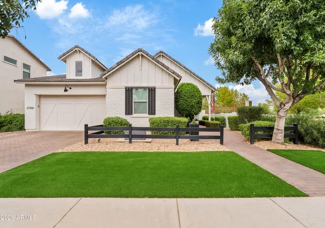 1st image of 22768 E Via Del Sol, Queen Creek, AZ 85142 | MLS# 7062970