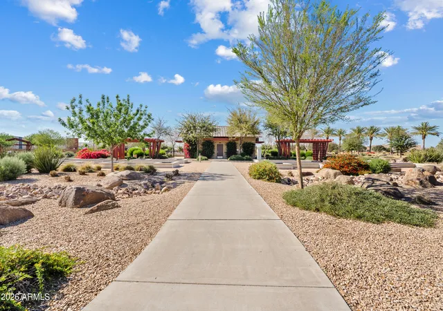 33rd image of 22768 E Via Del Sol, Queen Creek, AZ 85142 | MLS# 7062970