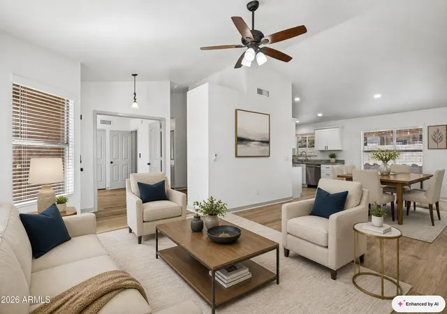 Photo 1 of Single family home for sale at 3862 E Stanford Ave, Gilbert, AZ 85234 | MLS# 7069239 | Listing updated on 2026-09-16