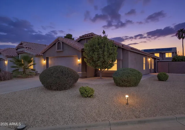 Photo 3 of Single family home for sale at 3862 E Stanford Ave, Gilbert, AZ 85234 | MLS# 7069239 | Listing updated on 2026-09-16