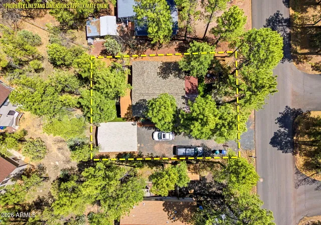 32nd image of 2250 W Whipple St, Show Low, AZ 85901 | MLS# 7062090