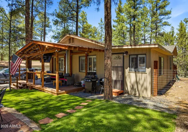 3rd image of 2250 W Whipple St, Show Low, AZ 85901 | MLS# 7062090