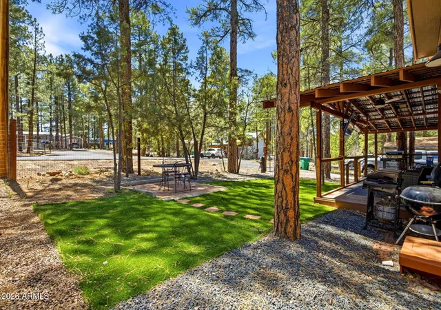 4th image of 2250 W Whipple St, Show Low, AZ 85901 | MLS# 7062090