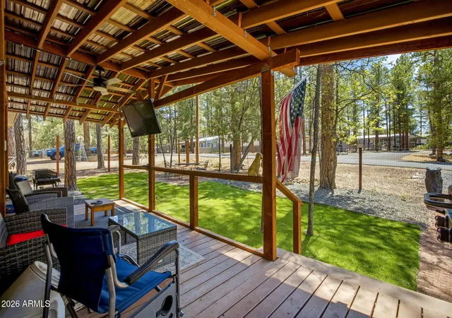 5th image of 2250 W Whipple St, Show Low, AZ 85901 | MLS# 7062090