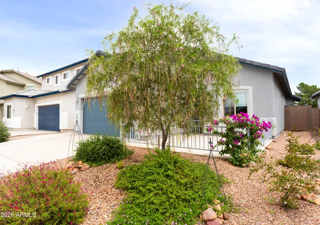 3rd image of 4336 Deanna Dr, Sierra Vista, AZ 85650 | MLS# 7062287