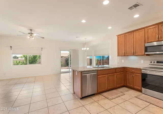 4th image of 4336 Deanna Dr, Sierra Vista, AZ 85650 | MLS# 7062287