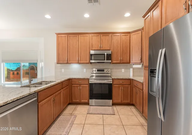 5th image of 4336 Deanna Dr, Sierra Vista, AZ 85650 | MLS# 7062287