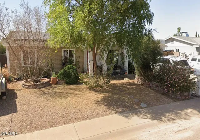 1st image of 13448 N 37th Ave, Phoenix, AZ 85029 | MLS# 7065436