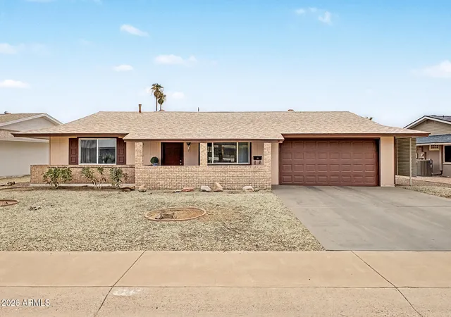 1st image of 13852 N Tan Tara Dr, Sun City, AZ 85351 | MLS# 7062060