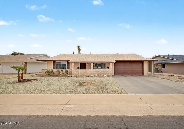 2nd image of 13852 N Tan Tara Dr, Sun City, AZ 85351 | MLS# 7062060