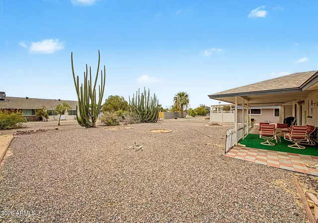 30th image of 13852 N Tan Tara Dr, Sun City, AZ 85351 | MLS# 7062060