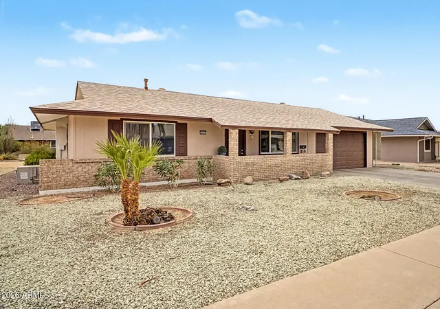 3rd image of 13852 N Tan Tara Dr, Sun City, AZ 85351 | MLS# 7062060