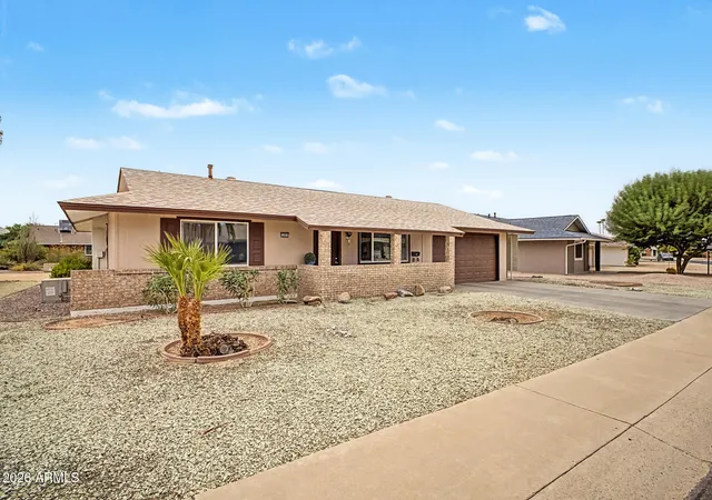 4th image of 13852 N Tan Tara Dr, Sun City, AZ 85351 | MLS# 7062060