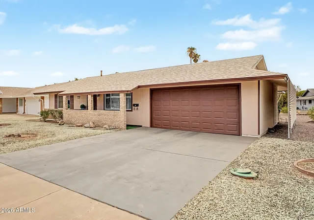 5th image of 13852 N Tan Tara Dr, Sun City, AZ 85351 | MLS# 7062060