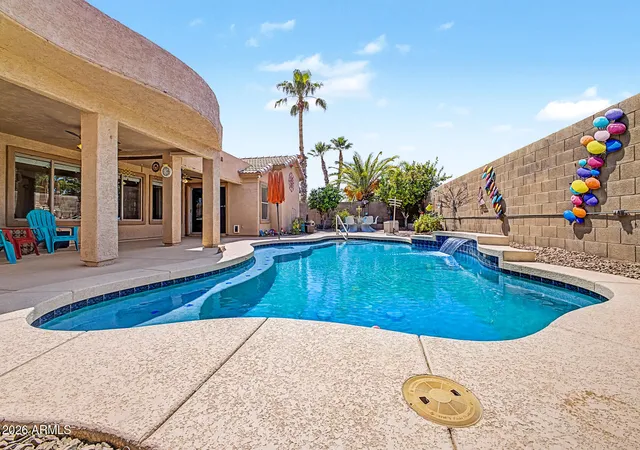 Photo 3 of Single family home for sale at 11218 E Rafael Ave, Mesa, AZ 85212 | MLS# 7062061 | Listing updated on 2026-09-20