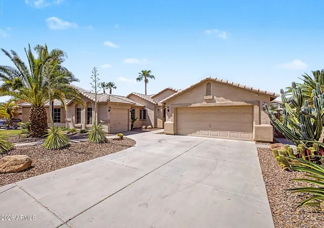 Photo 1 of Single family home for sale at 11218 E Rafael Ave, Mesa, AZ 85212 | MLS# 7062061 | Listing updated on 2026-09-20