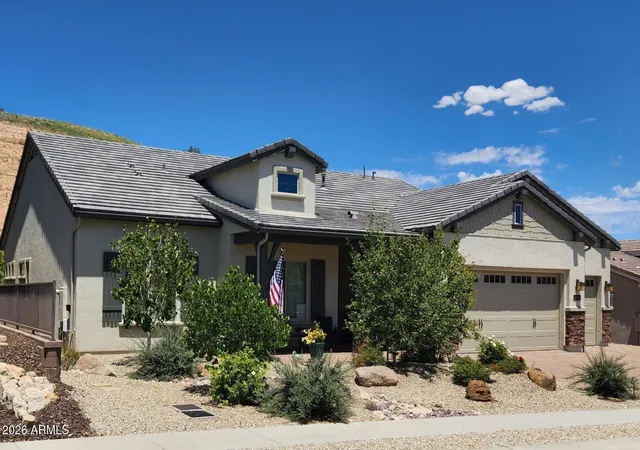 1st image of 5037 Porter Creek Dr, Prescott, AZ 86301 | MLS# 7062093