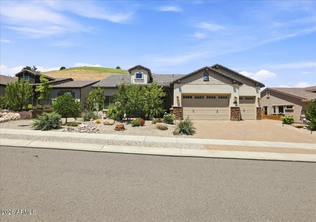 2nd image of 5037 Porter Creek Dr, Prescott, AZ 86301 | MLS# 7062093