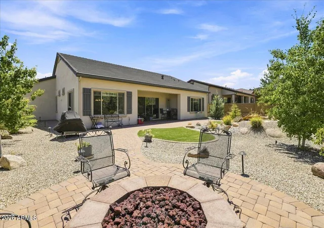 32nd image of 5037 Porter Creek Dr, Prescott, AZ 86301 | MLS# 7062093