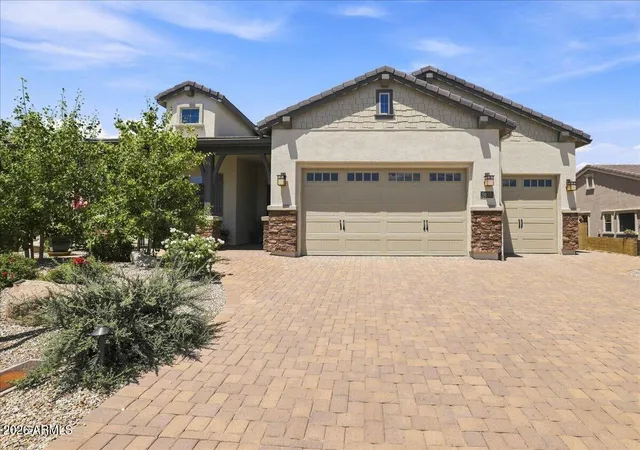 3rd image of 5037 Porter Creek Dr, Prescott, AZ 86301 | MLS# 7062093
