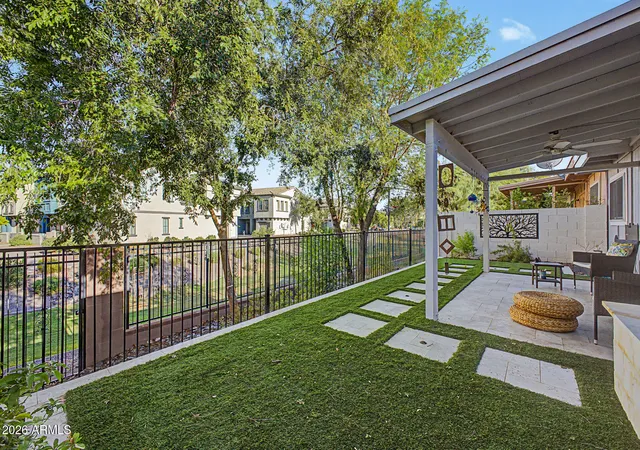 Photo 1 of Townhouse for sale at 5323 S Mitchell Dr, Tempe, AZ 85283 | MLS# 7070000 | Listing updated on 2026-10-28