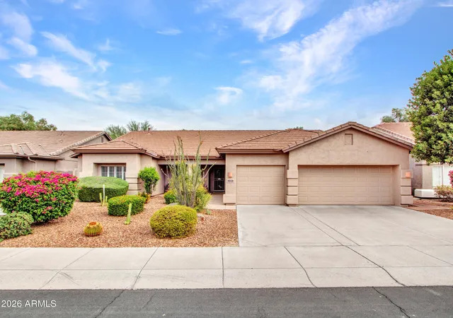 Photo 1 of Single family home for sale at 4938 E Marino Dr E, Scottsdale, AZ 85254 | MLS# 7071220 | Listing updated on 2026-09-15