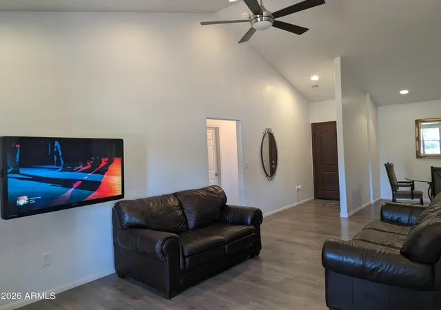 5th image of 7092 Shilo Trl, Show Low, AZ 85901 | MLS# 7062079