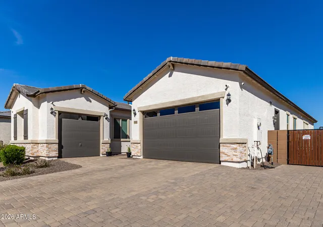 Photo 3 of Single family home for sale at 8319 N 186th Avenue, Waddell, AZ 85355 | MLS# 7062081 | Listing updated on 2026-08-19