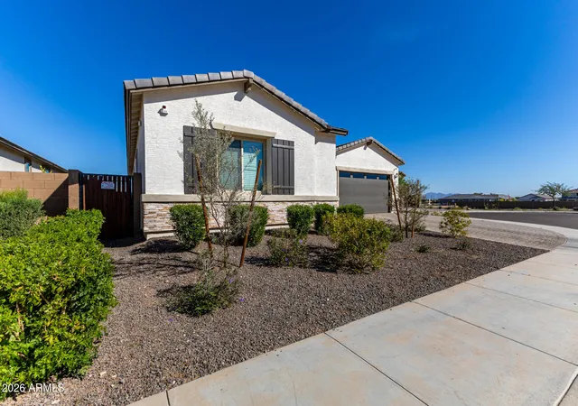 Photo 4 of Single family home for sale at 8319 N 186th Avenue, Waddell, AZ 85355 | MLS# 7062081 | Listing updated on 2026-08-19