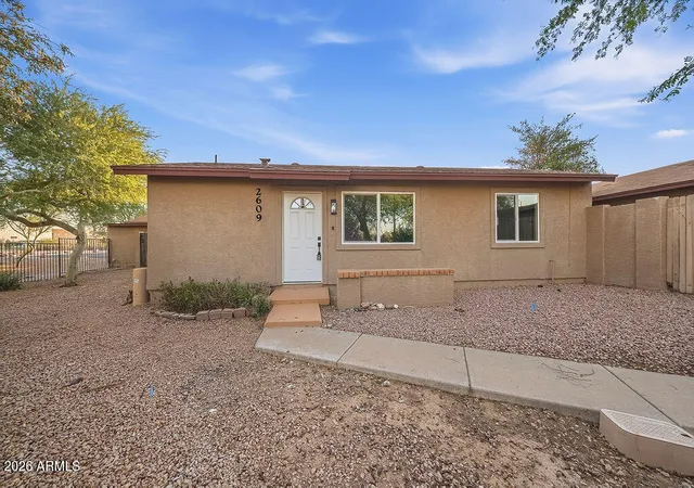 2nd image of 2609 E Lemon St, Tempe, AZ 85288 | MLS# 7062576