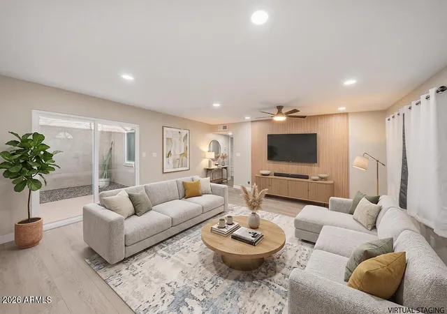 5th image of 2609 E Lemon St, Tempe, AZ 85288 | MLS# 7062576