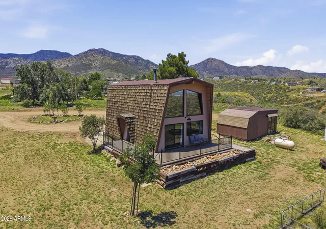 image of 9590 E Newtown Ave, Dewey, AZ 86327 | MLS# 7063749