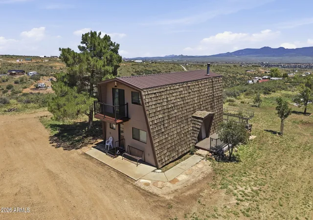 image of 9590 E Newtown Ave, Dewey, AZ 86327 | MLS# 7063749