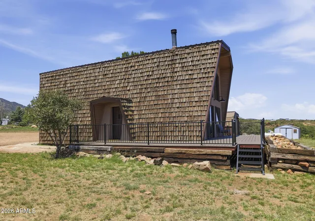 image of 9590 E Newtown Ave, Dewey, AZ 86327 | MLS# 7063749