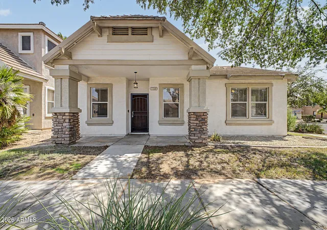 Photo 1 of Single family home for sale at 2259 S Barrington, Mesa, AZ 85209 | MLS# 7062526 | Listing updated on 2026-09-01