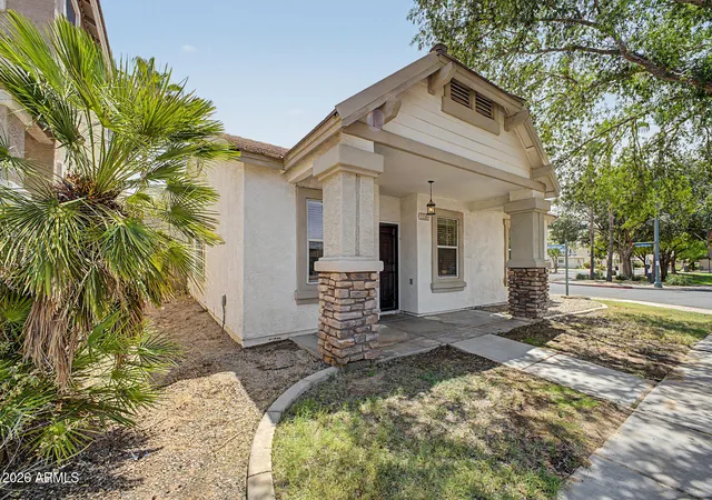 Photo 2 of Single family home for sale at 2259 S Barrington, Mesa, AZ 85209 | MLS# 7062526 | Listing updated on 2026-09-01