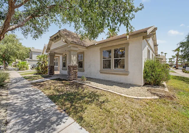 Photo 3 of Single family home for sale at 2259 S Barrington, Mesa, AZ 85209 | MLS# 7062526 | Listing updated on 2026-09-01