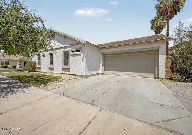 Photo 3 of Single family home for sale at 2259 S Barrington, Mesa, AZ 85209 | MLS# 7062526 | Listing updated on 2026-09-01