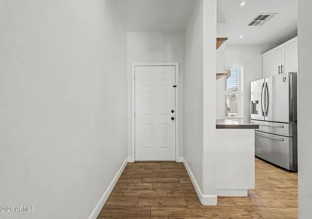 Photo 4 of Single family home for sale at 2259 S Barrington, Mesa, AZ 85209 | MLS# 7062526 | Listing updated on 2026-09-01