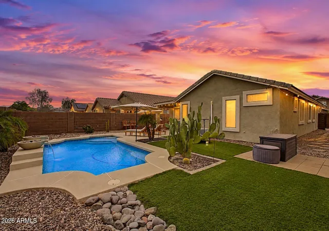 1st image of 15465 W Shangri La Rd, Surprise, AZ 85379 | MLS# 7062504
