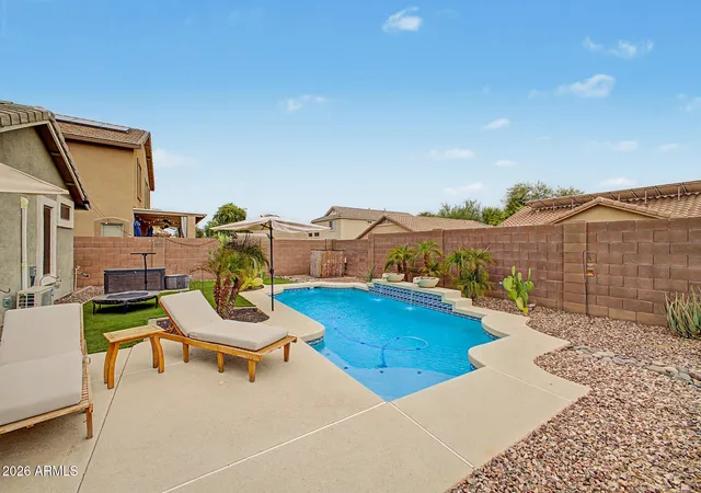 23rd image of 15465 W Shangri La Rd, Surprise, AZ 85379 | MLS# 7062504