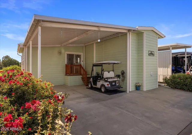 1st image of 1861 Fairway Run, Show Low, AZ 85901 | MLS# 7062103