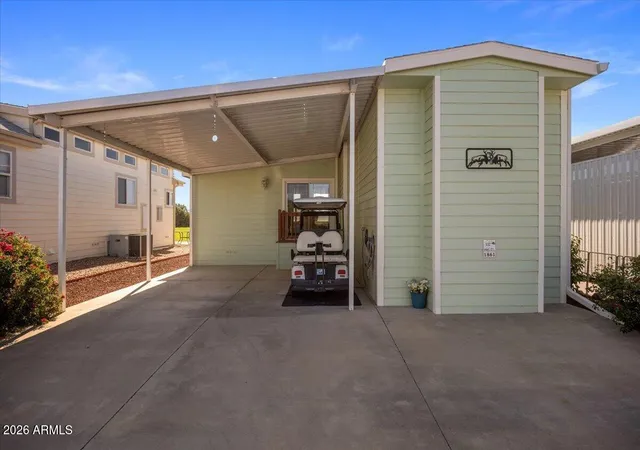 2nd image of 1861 Fairway Run, Show Low, AZ 85901 | MLS# 7062103