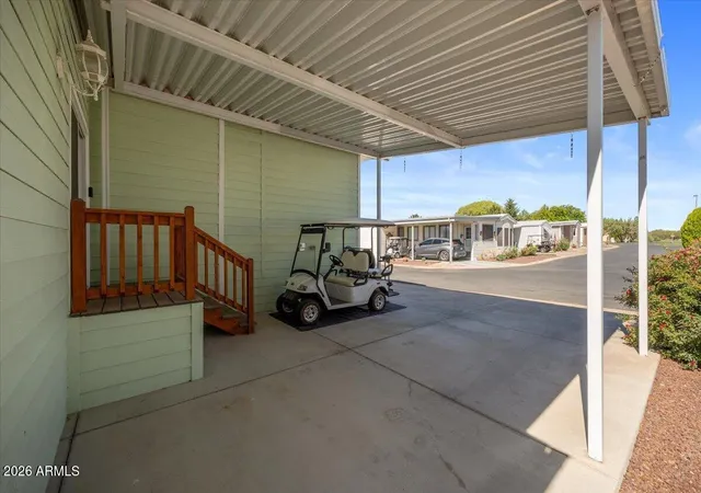 4th image of 1861 Fairway Run, Show Low, AZ 85901 | MLS# 7062103