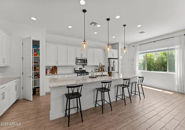 3rd image of 18951 W Shaw Butte Dr, Surprise, AZ 85388 | MLS# 7064622