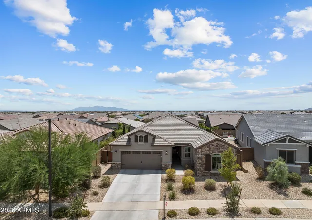 52nd image of 18951 W Shaw Butte Dr, Surprise, AZ 85388 | MLS# 7064622