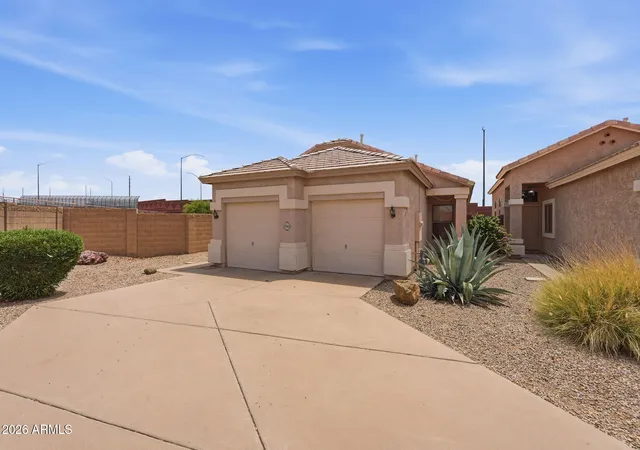 Photo 1 of Single family home for sale at 7265 E Knoll St, Mesa, AZ 85207 | MLS# 7063307 | Listing updated on 2026-08-11