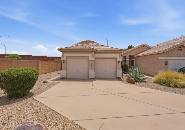 Photo 2 of Single family home for sale at 7265 E Knoll St, Mesa, AZ 85207 | MLS# 7063307 | Listing updated on 2026-08-11
