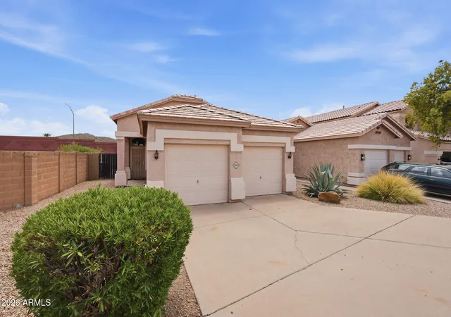 Photo 3 of Single family home for sale at 7265 E Knoll St, Mesa, AZ 85207 | MLS# 7063307 | Listing updated on 2026-08-11