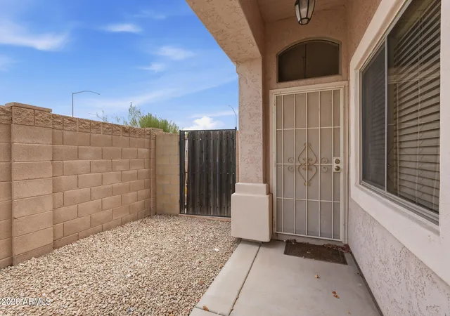 Photo 3 of Single family home for sale at 7265 E Knoll St, Mesa, AZ 85207 | MLS# 7063307 | Listing updated on 2026-08-11